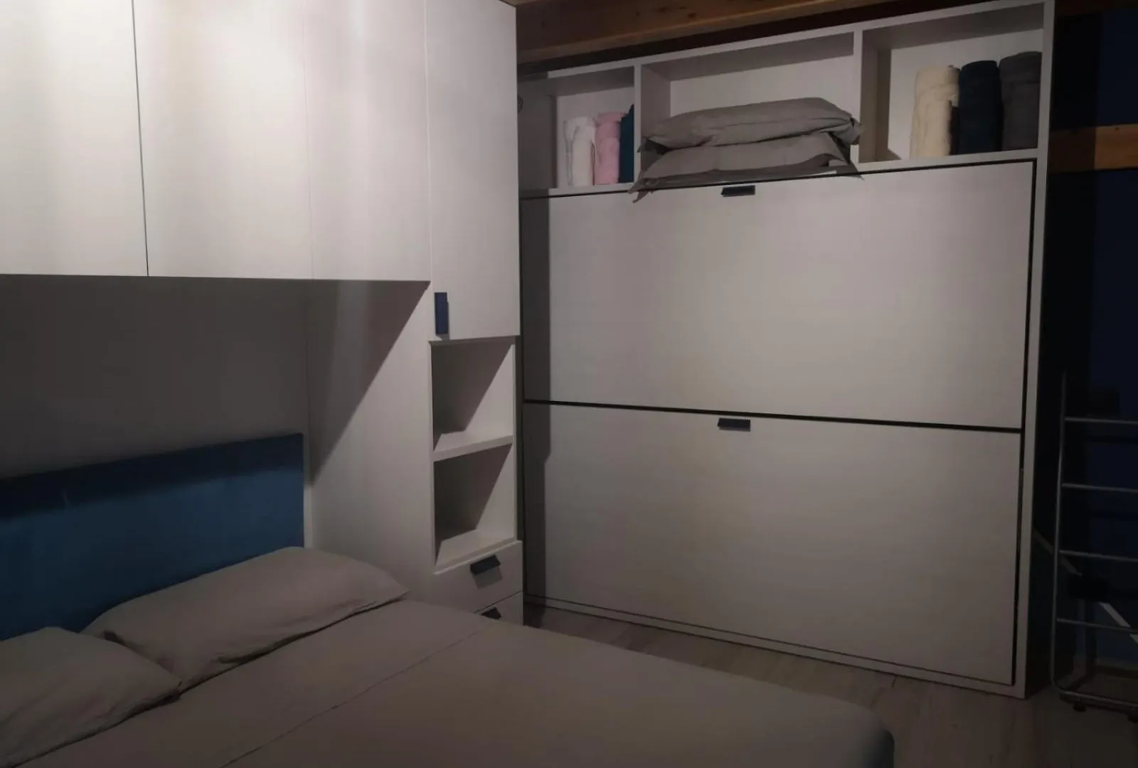 Apartamento Bedda Casuzza Cefalú
