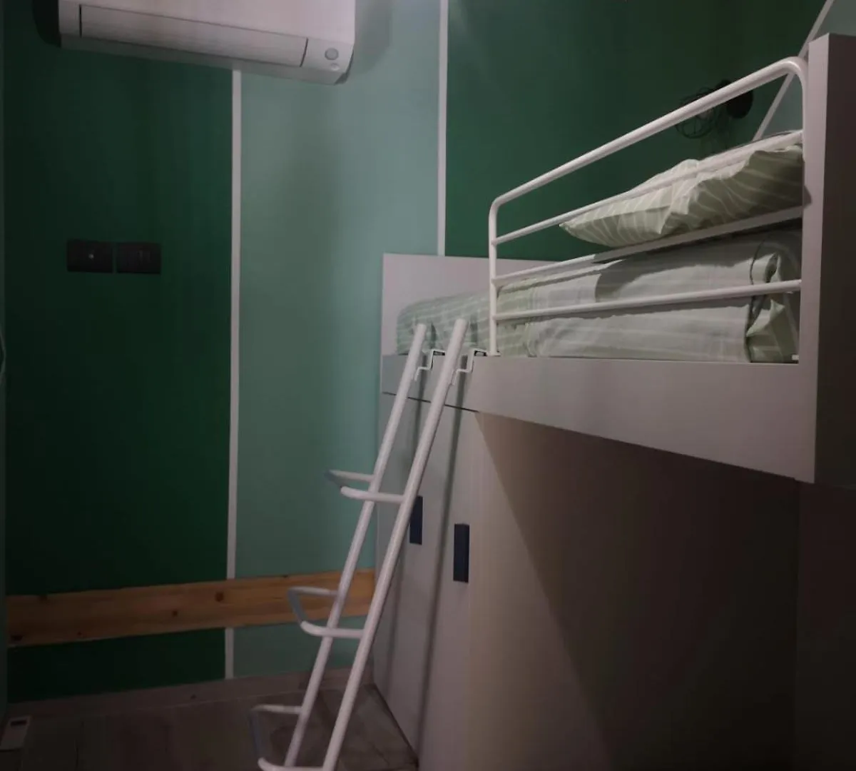 Bedda Casuzza Appartement Cefalù 0*,