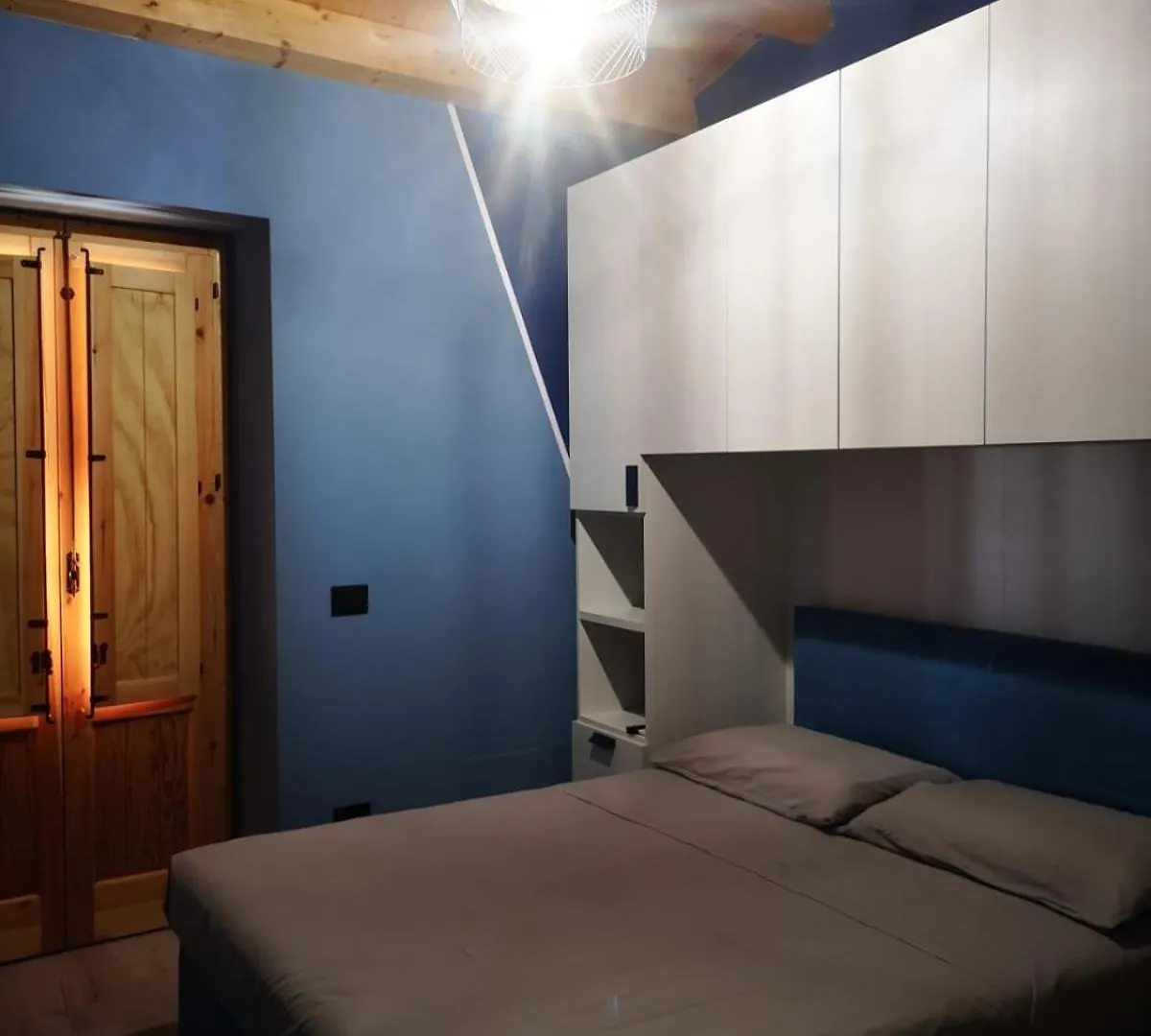 Bedda Casuzza Appartement Cefalù