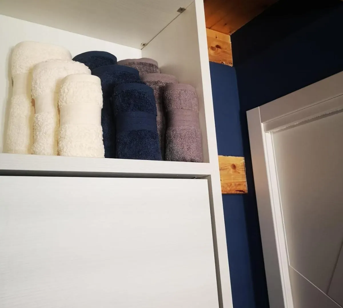 Apartamento Bedda Casuzza Cefalú Italia