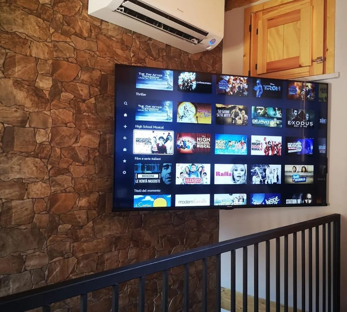 Apartamento Bedda Casuzza Cefalú