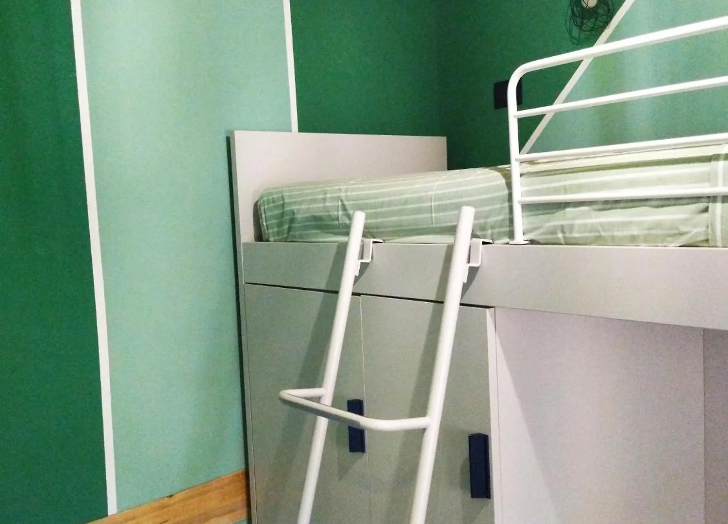 Bedda Casuzza Appartement Cefalù Italië