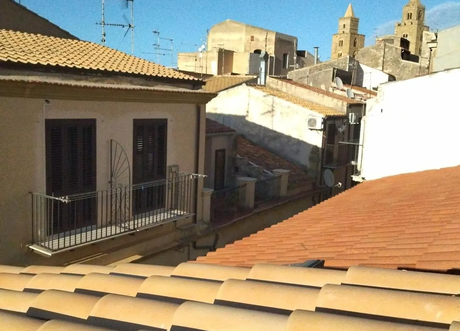 Bedda Casuzza Appartement Cefalù