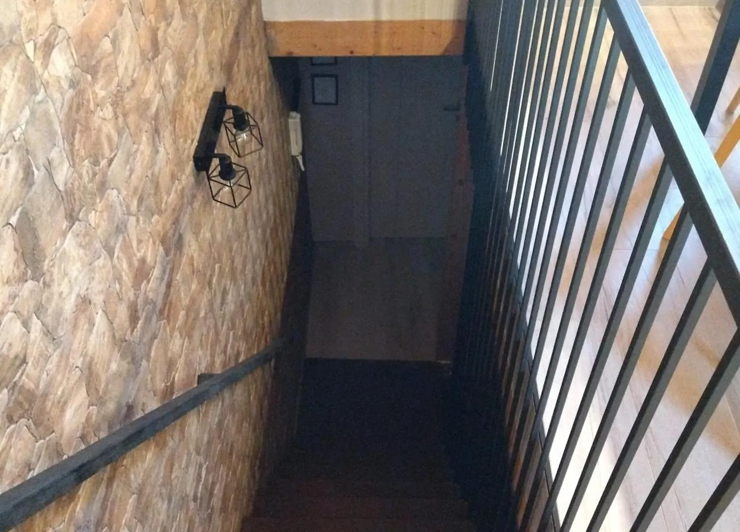 Bedda Casuzza Appartement Cefalù