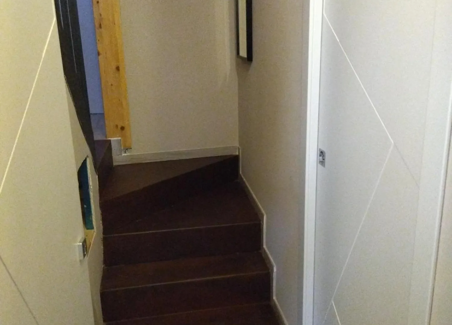 Bedda Casuzza Appartement Cefalù
