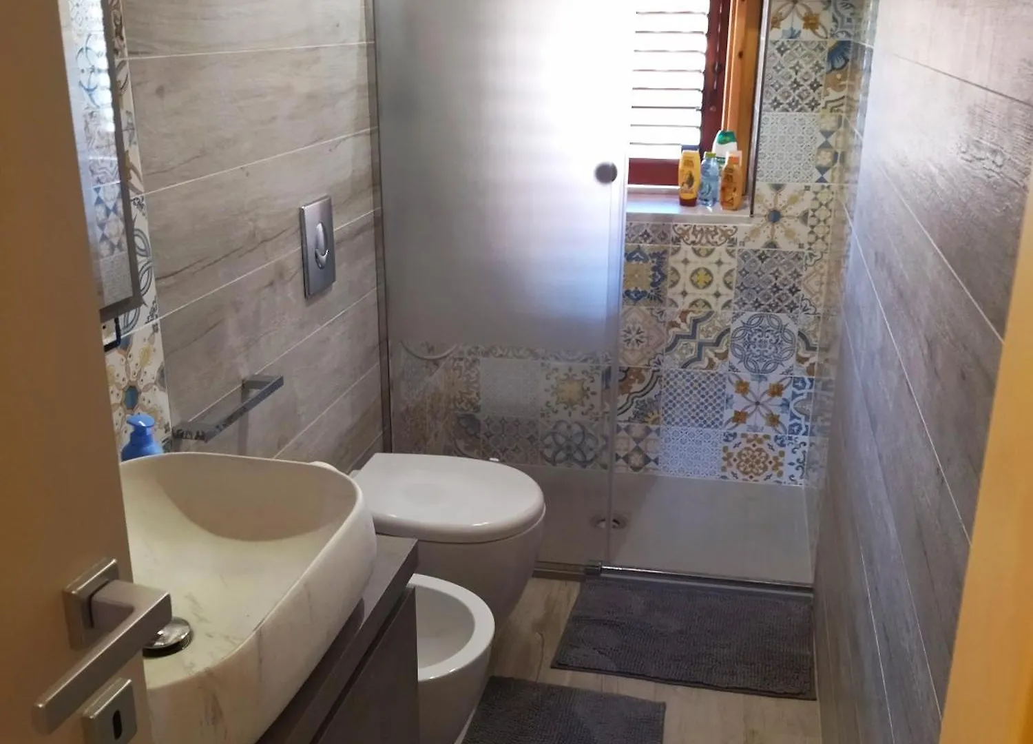 Apartamento Bedda Casuzza Cefalú