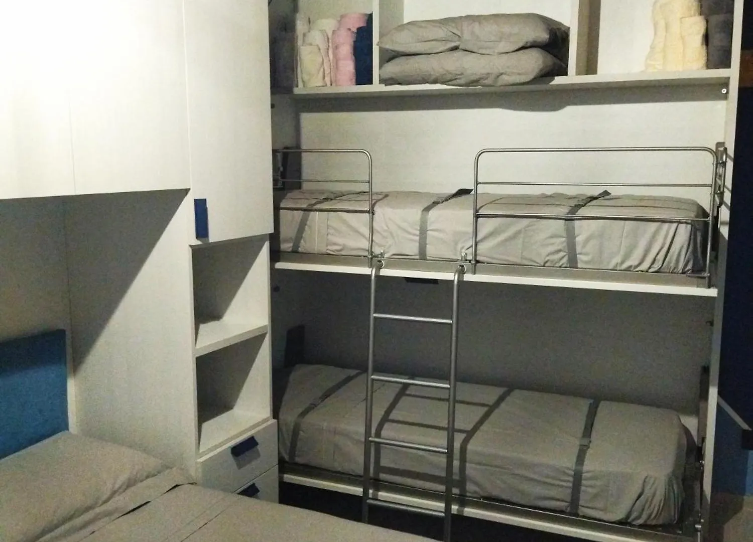 Bedda Casuzza Appartement Cefalù