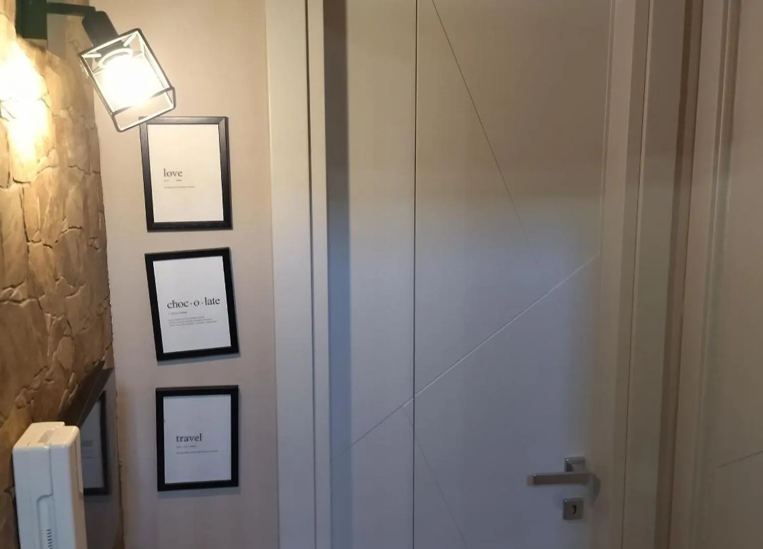 Apartamento Bedda Casuzza Cefalú